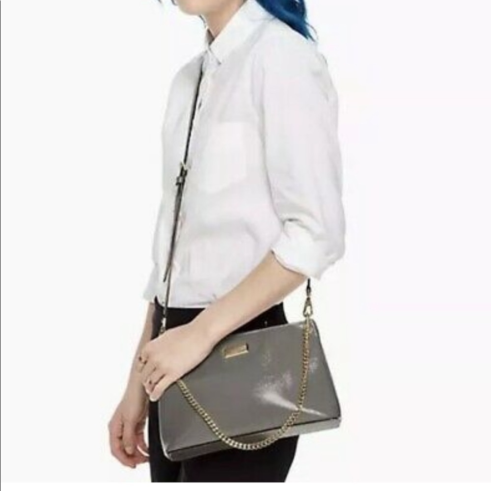 𝅺nwt kate spade crossbody
